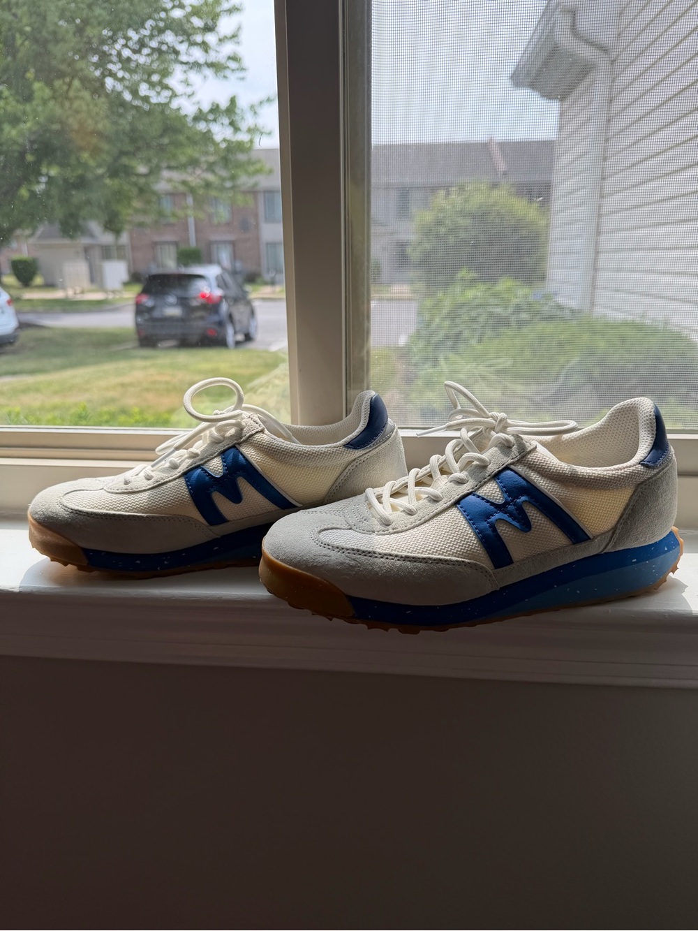 Karhu Mestari Control Size EU 38 (Women’s 7, Men’s 5.5)